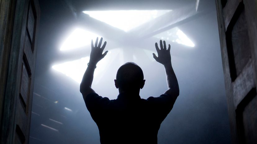 New Evidence Suggests Alien Implants in Humans—What the Data Reveals