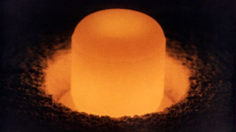 Plutonium Shortage Threatens NASA’s Future Deep‑Space Missions