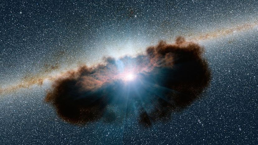 Unveiling the Secrets of Supermassive Black Holes: Their Devouring Power Explained