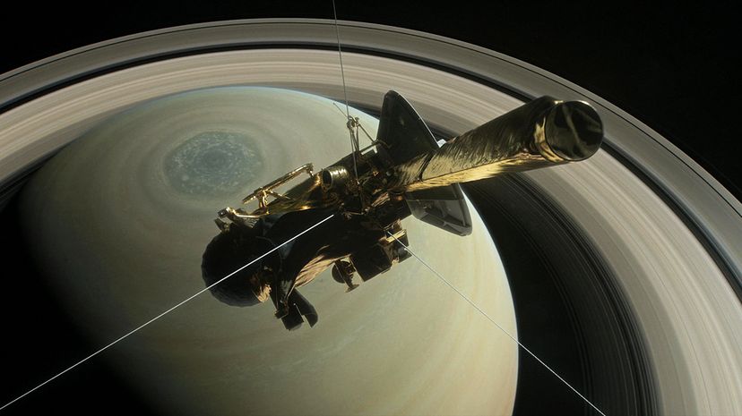Cassini’s Legacy: How a Decade‑Long Mission Illuminates Humanity