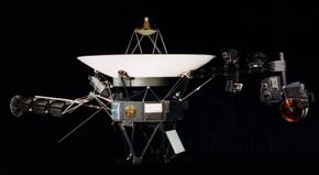 Voyager 1: 40 Years of Pioneering the Interstellar Frontier