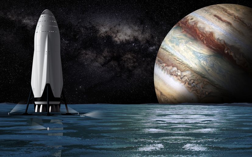 Elon Musk Charts a Decade‑Long Roadmap to Colonize Mars