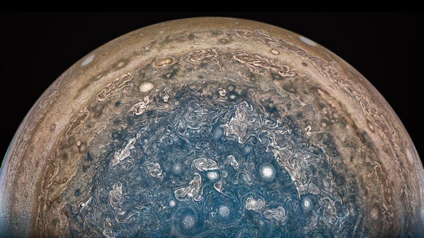 Juno Mission Uncovers Unexpected Complexity of Jupiter s Atmosphere