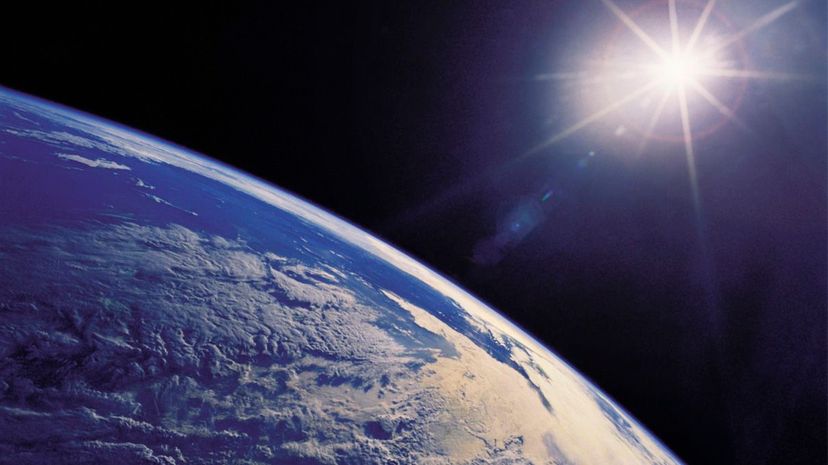 Lab Recreates Cosmic Rays to Enhance Safety of Space Missions