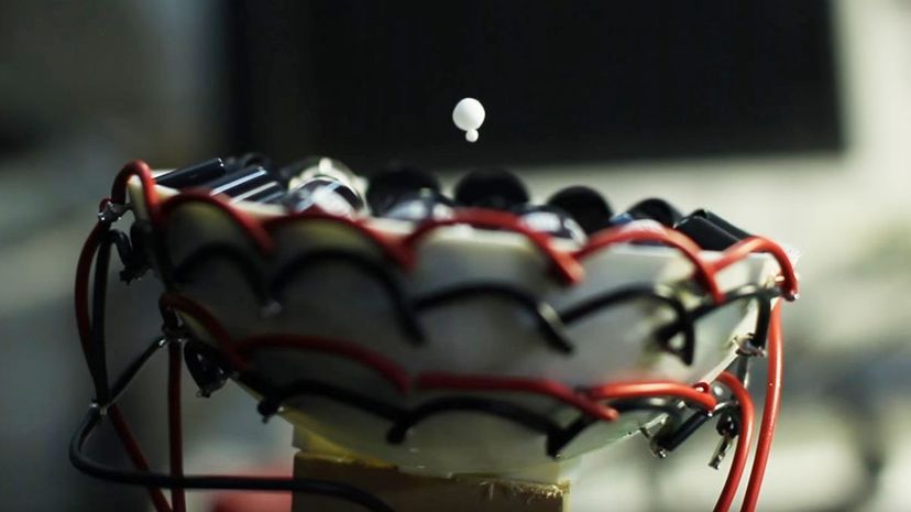 Build a 3‑D Printed Tractor‑Beam Levitation Device—Step‑by‑Step Guide