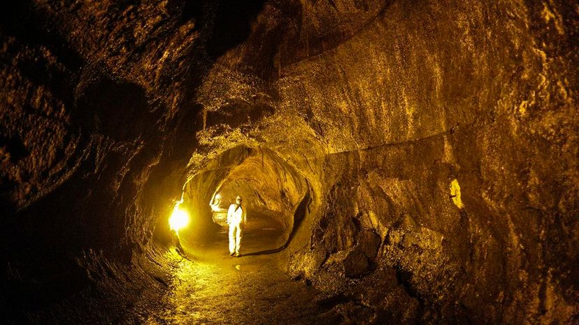 Lunar Lava Tubes: A Viable Shelter for Future Moon Colonists