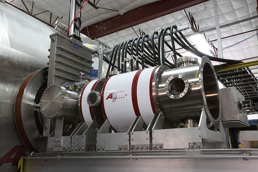 Understanding Plasma Rocket Propulsion: How Plasma Engines Propel Spacecraft