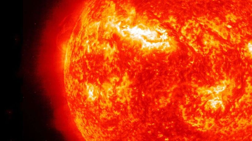 Solar Mystery Revealed: Why Proximity to the Sun Can Actually Cool You Down