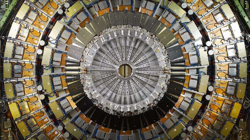 2016: A Milestone Year at the Large Hadron Collider