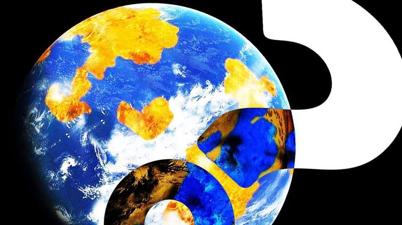 New Research Shows Venus May Have Been Habitable 715 Million Years Ago