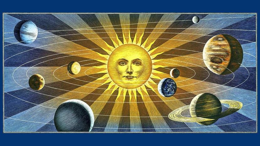 Debunking the Myth: Jupiter Does Not Orbit the Sun