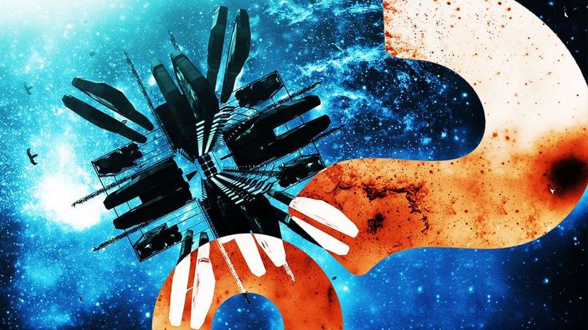 Jeff Bezos Aims to Shift Heavy Industry into Space