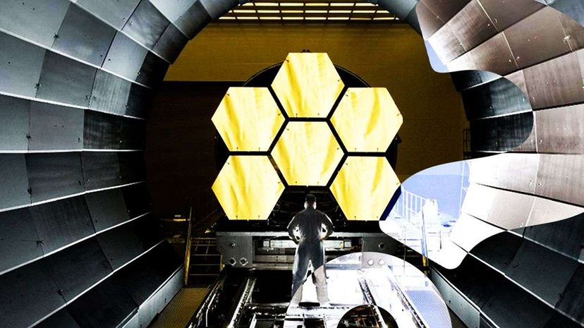 Building a Massive Space Telescope: Overcoming the Challenges