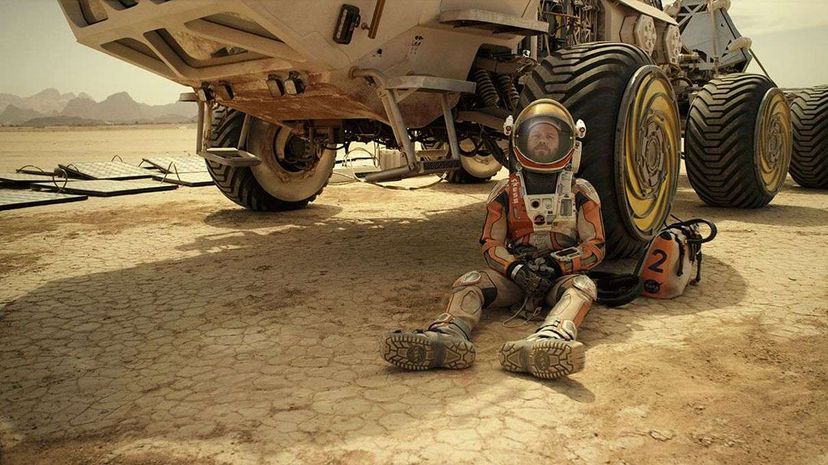 NASA Develops Self‑Repairing Spacesuits to Prevent Life‑Threatening Punctures