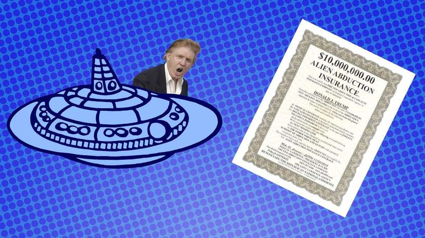 Are You Protected Against Alien Abductions? Secure Your Family Now