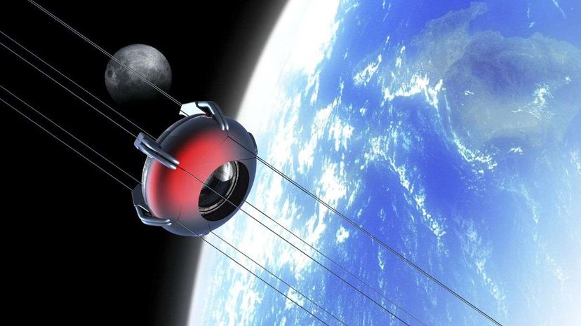 Revolutionary Nanothread Breakthrough Paves the Way for Space Elevators