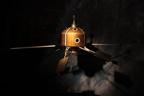 First Space‑Launched Telescope: The Pioneering Instrument that Revolutionized Astronomy