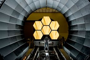 James Webb Space Telescope vs. Hubble: Key Differences Explained