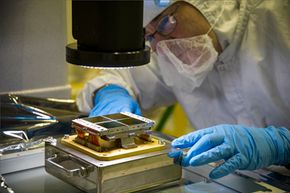 Why the James Webb Space Telescope Uses Infrared Technology