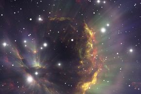 10 Intriguing Space Theories That Push the Boundaries of Science