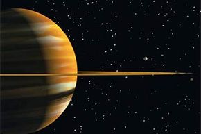 Do Other Planets Experience Rain? Exploring Celestial Weather Patterns