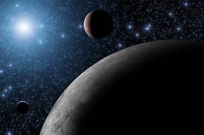 10 Critical Risks of Space Travel You Should Know