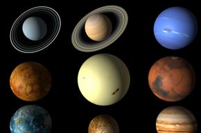 10 Proven Ways to Communicate Across the Solar System