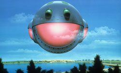 Top 10 Fictional Spacecraft We d Love to See in Reality