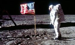 Tiny Nations, Giant Space Dreams: Five Countries Leading the Charge