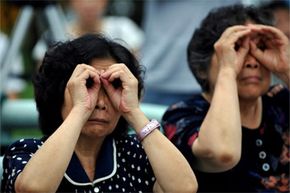 Is China Leading the Next Space Race?