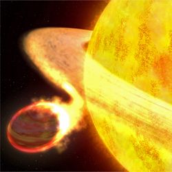 Discover 10 Extraordinary Exoplanets and Their Astonishing Features