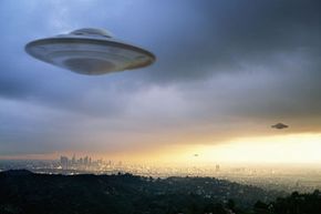 Unveiling the Truth About UFOs: What We Really Know