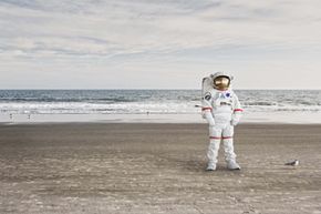 Key Differences Between Water on Mars, the Moon, and Earth