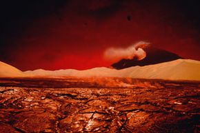 Could Mars Be Made Habitable? Exploring Terraforming Possibilities