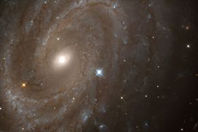 How Galaxies Form: Unveiling the Cosmic Process