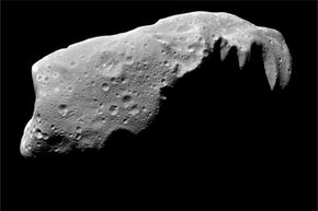 Can a Nuclear Detonation Safely Destroy an Incoming Asteroid?