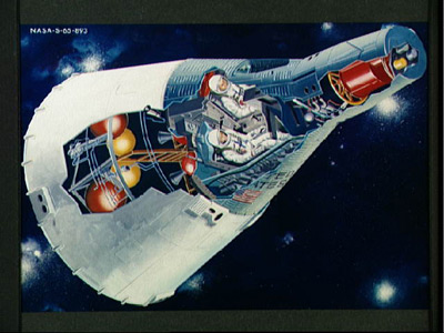 The Space Race Explained: How Competition Shaped Space Exploration