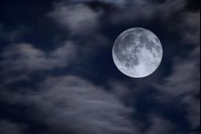 Unveiling the Moon s Dark Side: Where It Is and What It Reveals