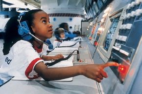 The Real-World Mechanics of Space Camp: What It Teaches and How It Operates