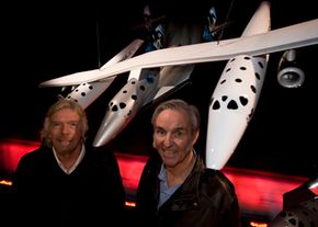 Inside Virgin Galactic: How the Space Tourism Company Operates