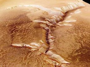 Does Water Exist on Mars? A Scientific Review