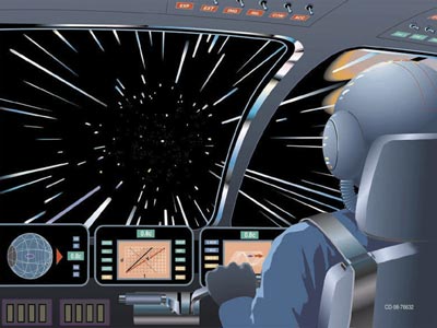 Understanding Warp Speed: How It Works and Its Impact