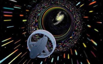 Understanding Warp Speed: How It Works and Its Impact