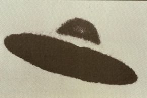 Presidential UFO Encounter: Ronald Reagan Witnesses Unidentified Flying Object