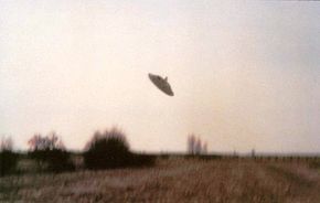 1979 Minnesota UFO Incident: An Officer s Detailed Account