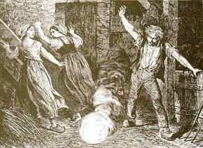 1957 Levelland UFO Incident: A Detailed Investigation