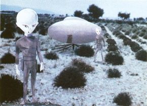 Alien Abductions: The 1965 Valensole Encounter and Its Legacy
