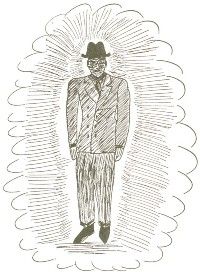 Exploring the Men in Black Phenomenon: A Critical Look