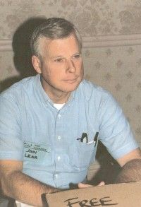 John Lear: Unveiling the Dark Side of UFO Conspiracy Theories