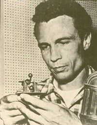 Howard Menger: Alleged Free‑Energy Device and UFO Contact Claims